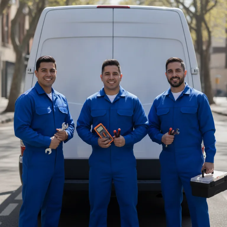Conserto Máquina de Lavar equipe em Brasilia